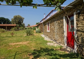 A Painza VII - Viladavil (Santa Maria) (A Coruña)